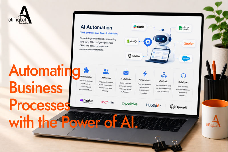 Bespoke AI Integrations