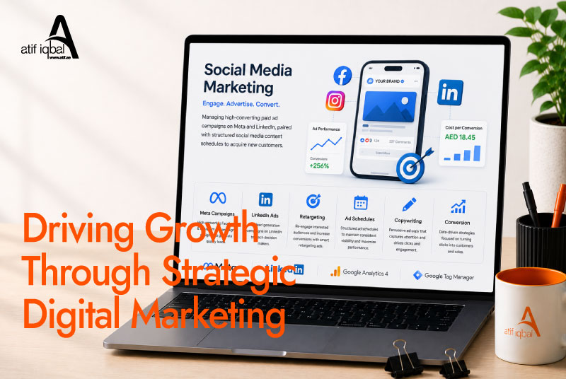 Social Media Campaigns