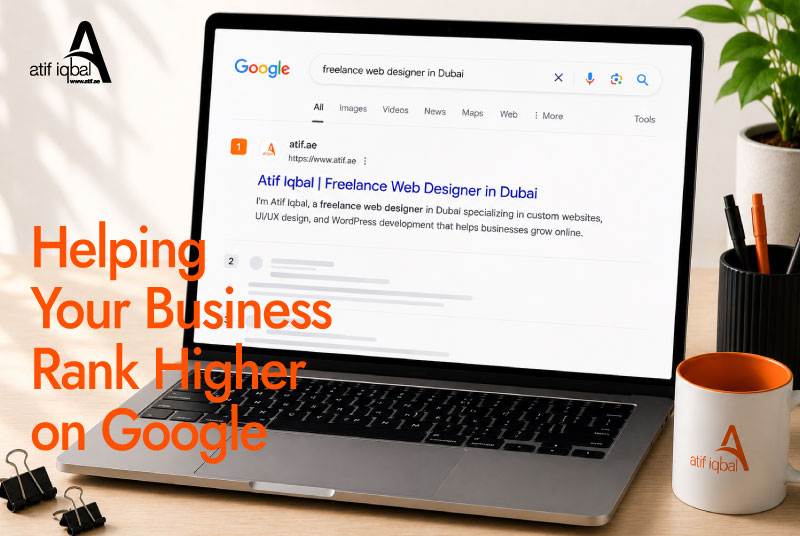 Advanced SEO Strategy