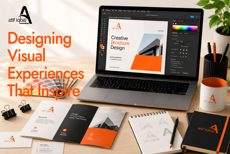 Graphic Designer Dubai