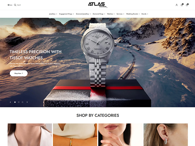 Website Design Project 1