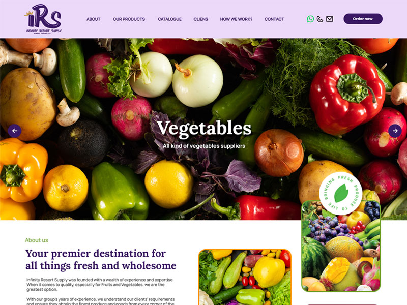Website Design